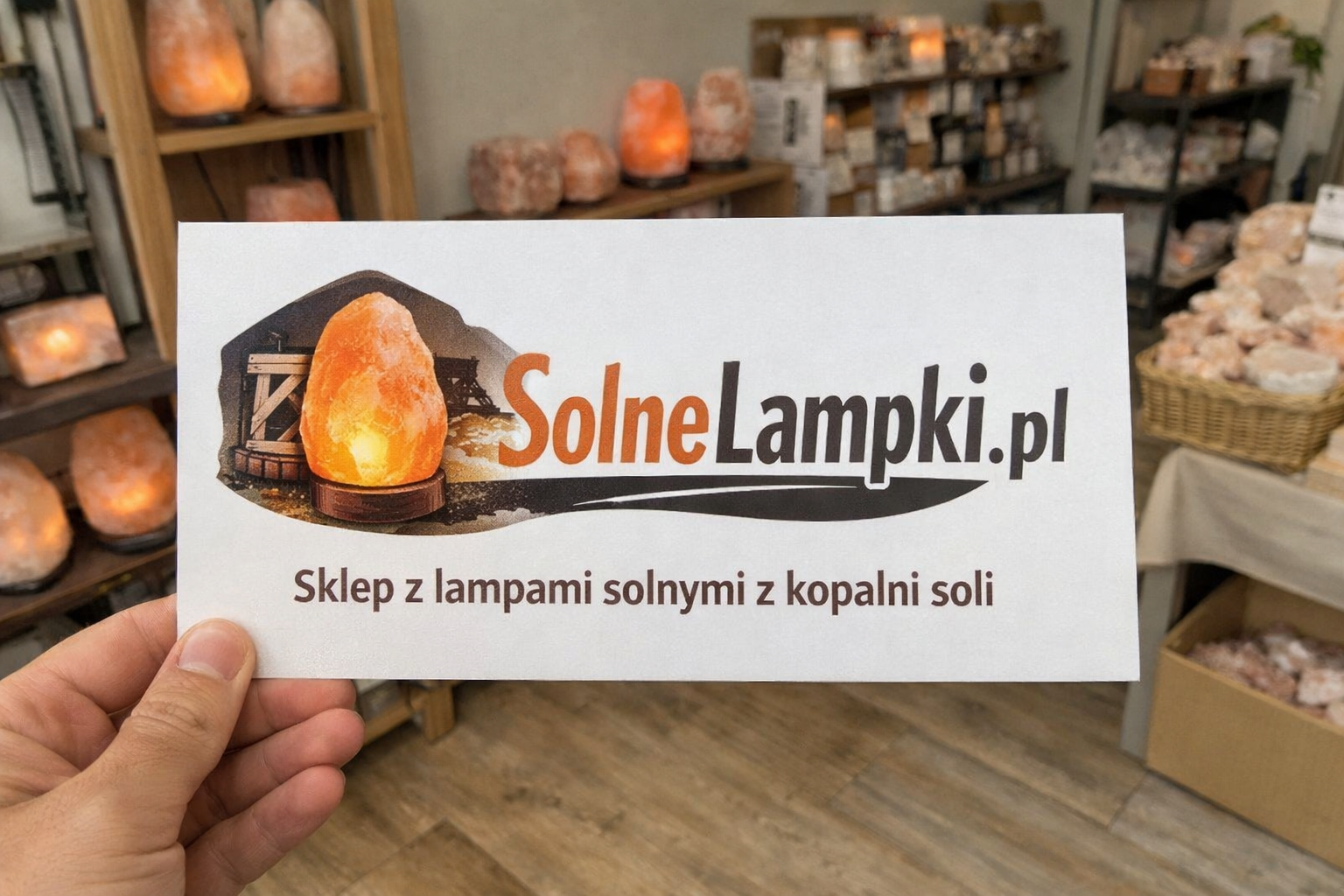 www.solnelampki.pl